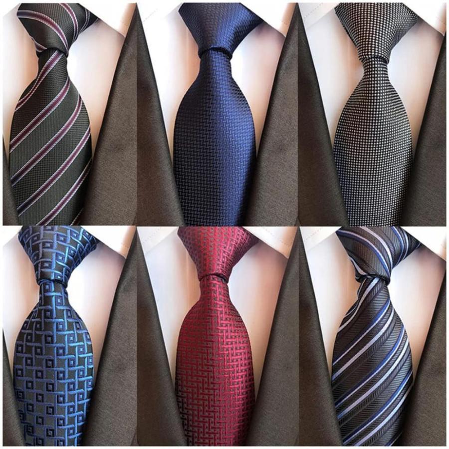 Wioiw ネクタイ メンズ 洗える セット ビジネス用 ネクタイセット おしゃれ 人気 就活 結婚式 入学式 卒業式 二次会 冠婚葬祭 プレゼント ナロータイ Belyi Krolik Ru