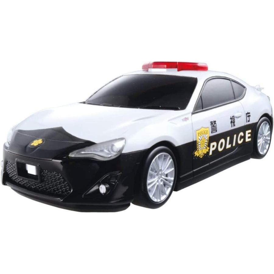 トミカ ビッグおかたづけパトカー トヨタ86 その他おもちゃ 人気ブランドを Themtransit Com