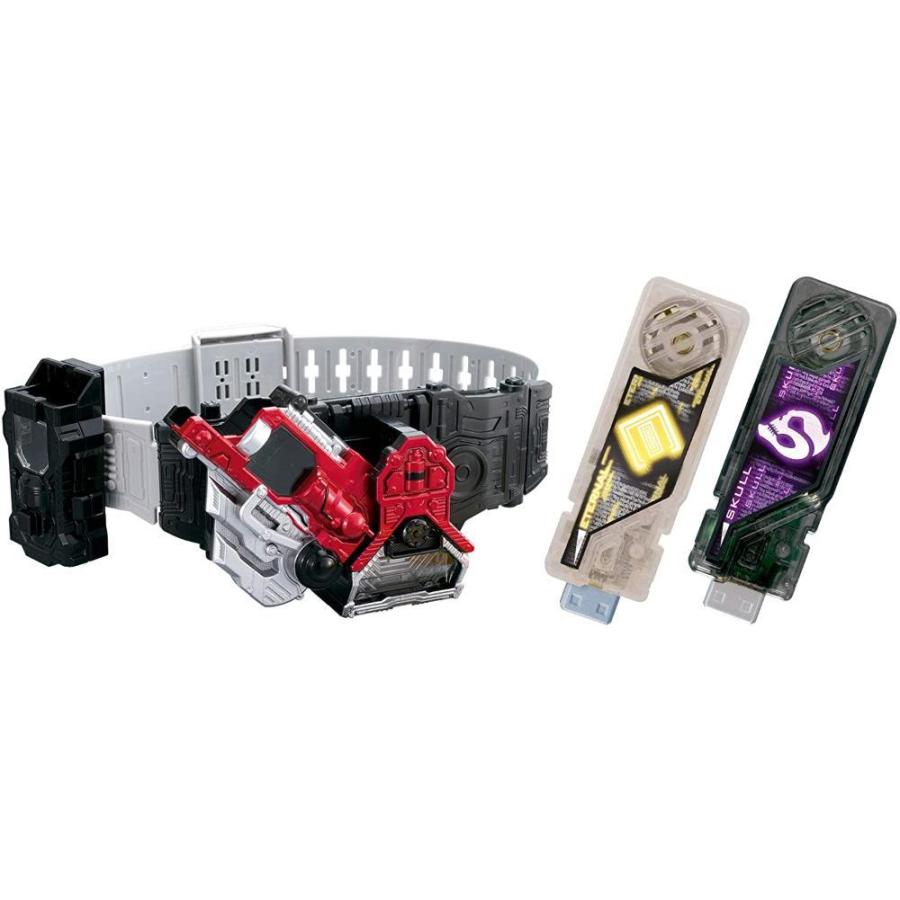 変身ベルト Ver th Dxロストドライバー 仮面ライダー 好評にて期間延長 Themtransit Com