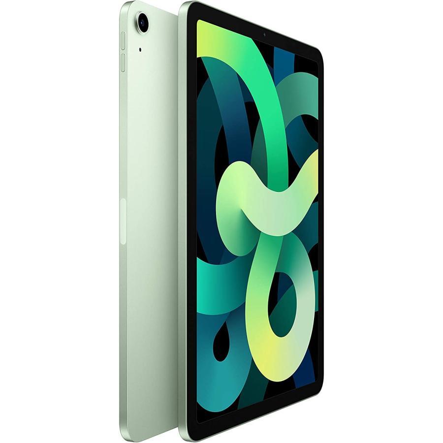 整備済み品 Apple iPad Air (第４世代) Wi-Fi + Cellular 256GB