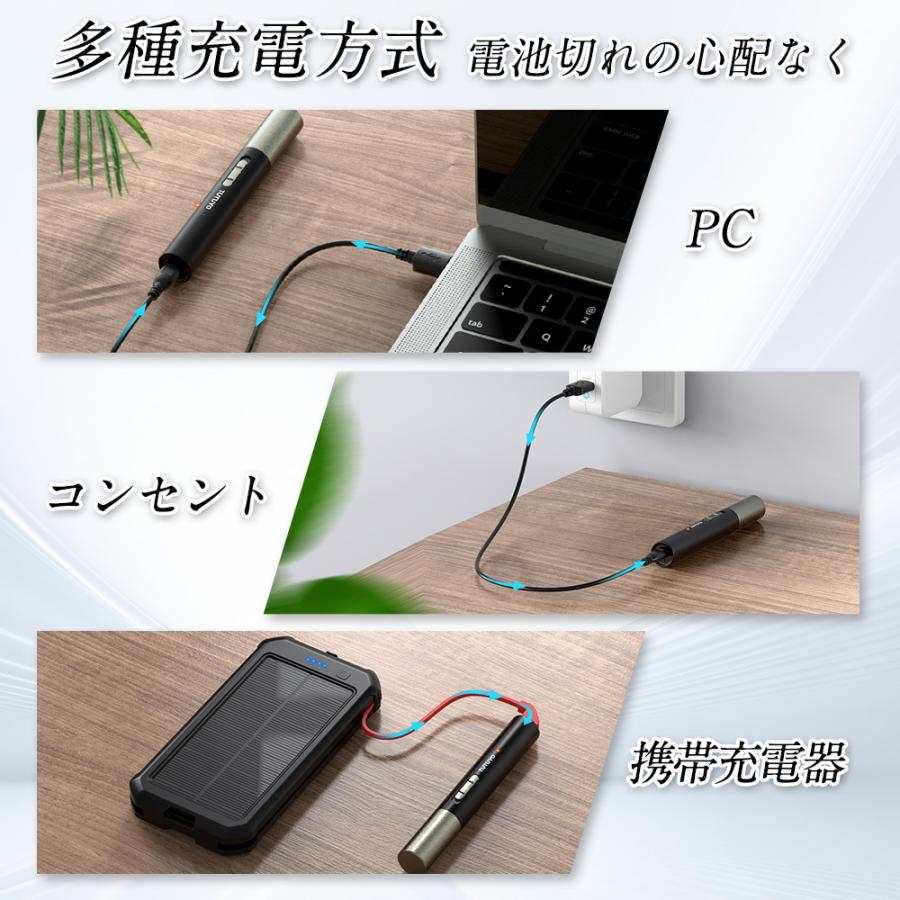 鼻毛カッター 鼻毛シェーバー USB充電式 男女兼用 水洗いOK 電動 鼻毛切り 耳毛剃り エチケットカッター 耳毛カッター メンズ レディース 2024最新 おすすめ｜kukuya｜09