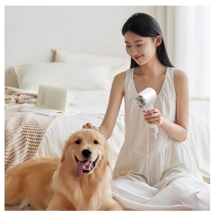 新発売 高速ドライヤー ドライヤー ヘアドライヤー 速乾 大風量