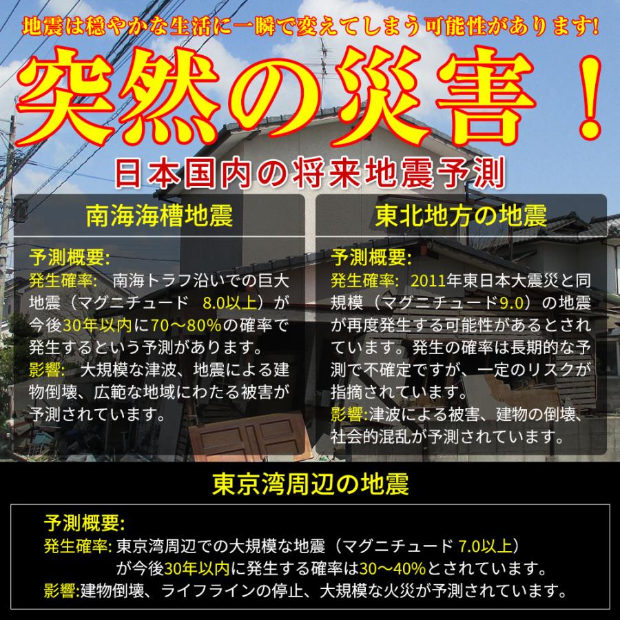 防災セット 持ち出し 1人用 防災セット32点 防災グッズ セット 防災