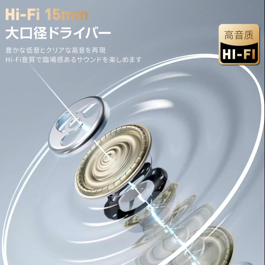イヤホン FILLTUNE CLEAR CLR-25 Amazon.co.jp: ワイヤレスイヤホン bluetooth イヤホン hi-fi