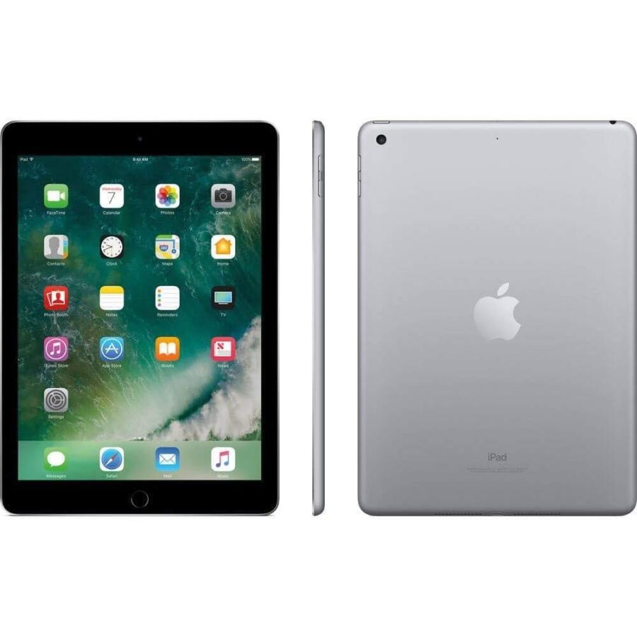 Apple iPad (第6世代) Wi-Fi + Cellular 32GB スペースグレイ Apple iPad (第6世代) Wi-Fi + Cellular 32GB スペースグレイ