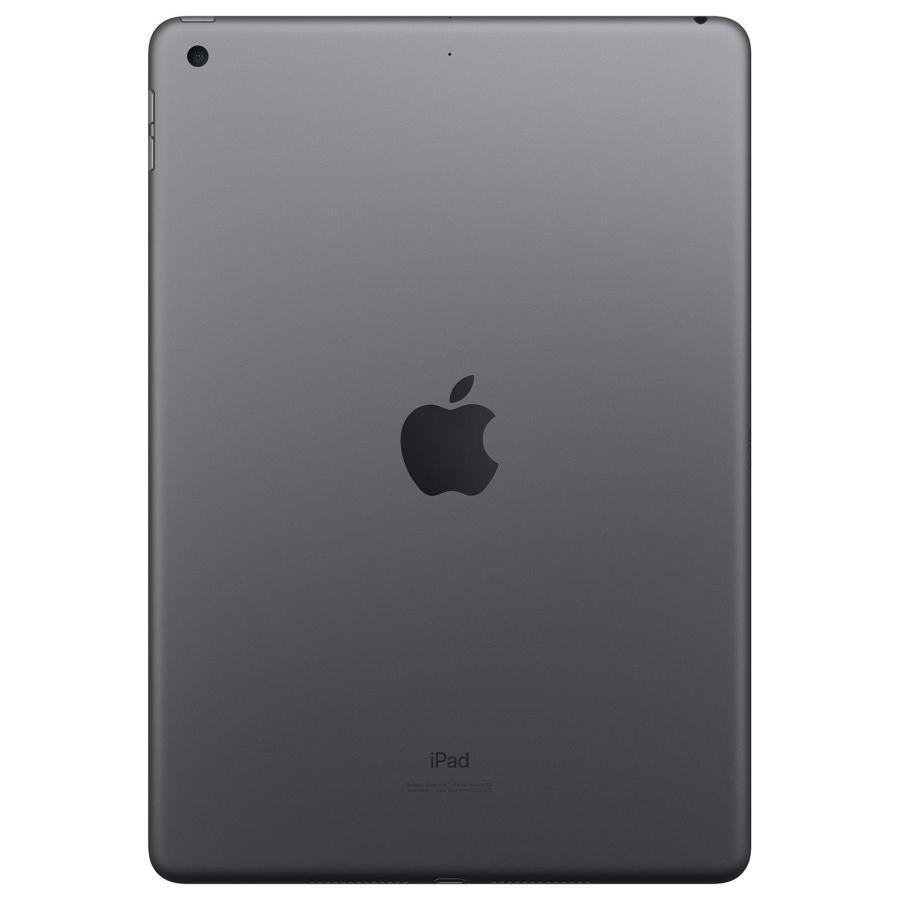 Apple アップル iPad (第7世代) Wi-Fi 32GB スペースグレイ 送料無料