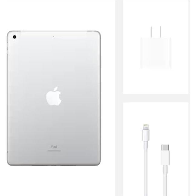 Apple iPad (第8世代) Wi-Fi + Cellular 32GB スペースグレイ Apple iPad (第8世代) Wi-Fi + Cellular 32GB スペースグレイ