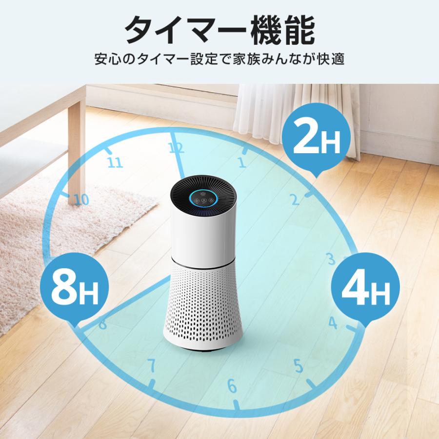 空気清浄機 花粉対策 ウイルス対策 23畳対応 3段階切替 マイナス 空気清浄機 花粉対策 ウイルス対策 23畳対応 3段階切替 マイナス