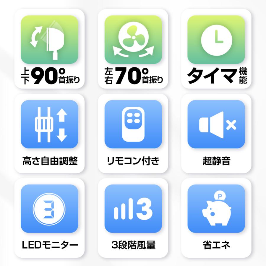 2025最新・売れ筋1位】 扇風機 リビング サーキュレーター 2025最新・売れ筋1位】 扇風機 リビング サーキュレーター