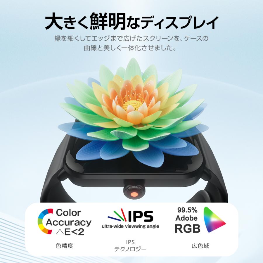 スマートウォッチ 通話機能 日本製センサー ブレスレット iphone スマートウォッチ 通話機能 日本製センサー ブレスレット iphone