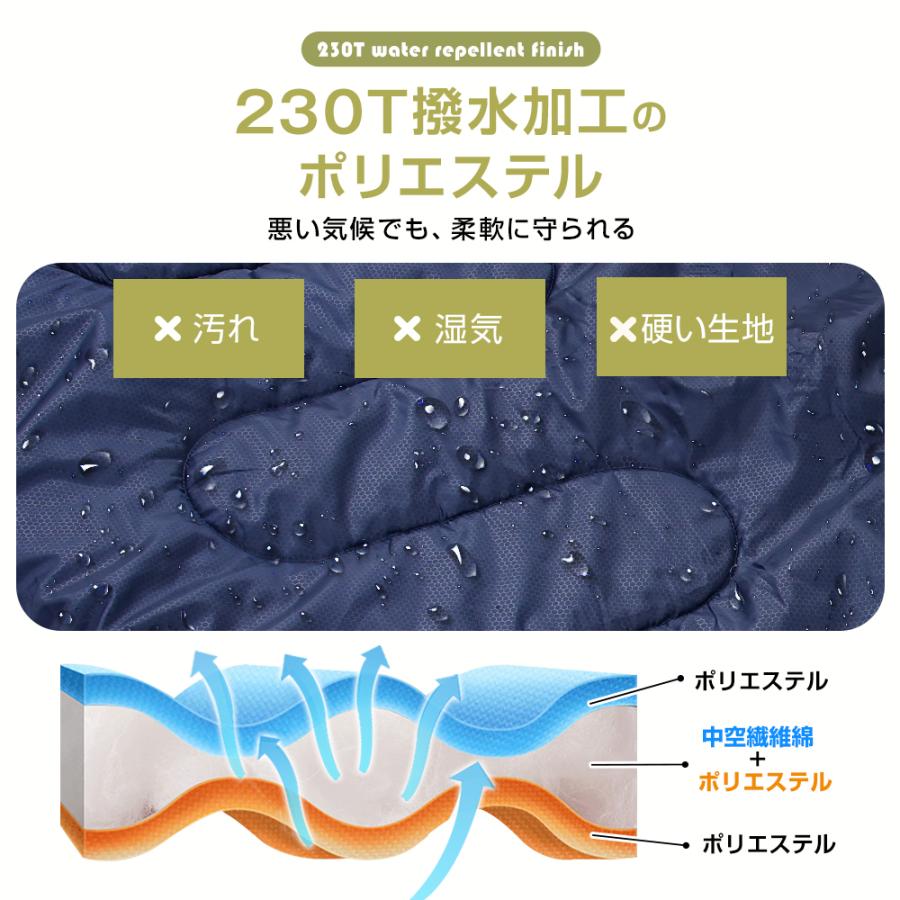 寝袋 冬用 最強 シュラフ 車中泊 グッズ 封筒型 1800g 寝袋 冬用 最強 シュラフ 車中泊 グッズ 封筒型 1800g