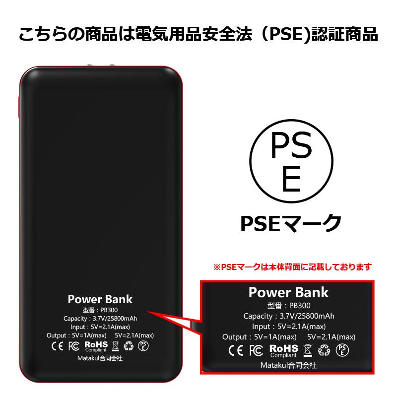 モバイルバッテリー 大容量 30000mAh 2台同時充電 スマホ充電器 モバイルバッテリー 大容量 30000mAh 2台同時充電 スマホ充電器