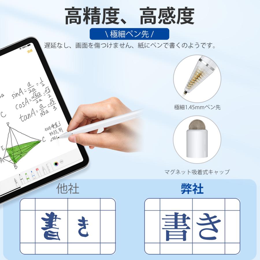 売れ筋No.1・3種類多色版】 タッチペン ipad iPhone Android 売れ筋No.1・3種類多色版】 タッチペン ipad iPhone Android