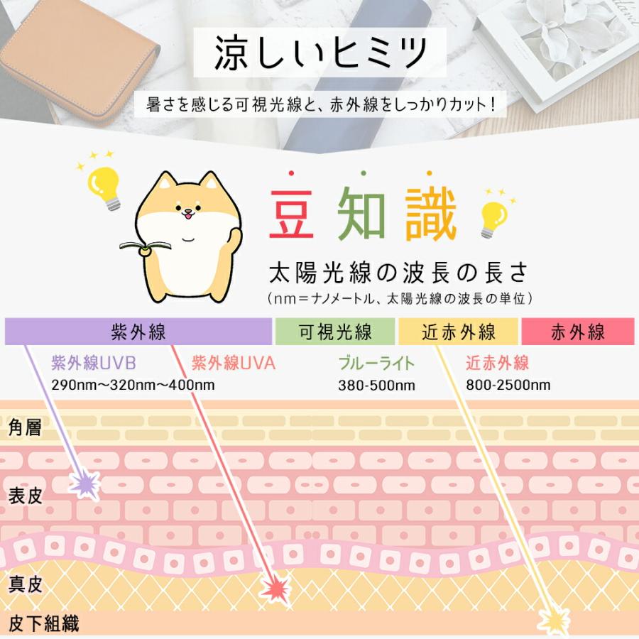 【ランキング1位】 日傘 レディース 折りたたみ傘 雨傘 完全遮光 UPF50+ 超軽量 ワンタッチ 自動開閉 撥水加工 晴雨兼用 8本骨 アウトドア 爆買 2026 超PayPay祭 | ブランド登録なし | 11