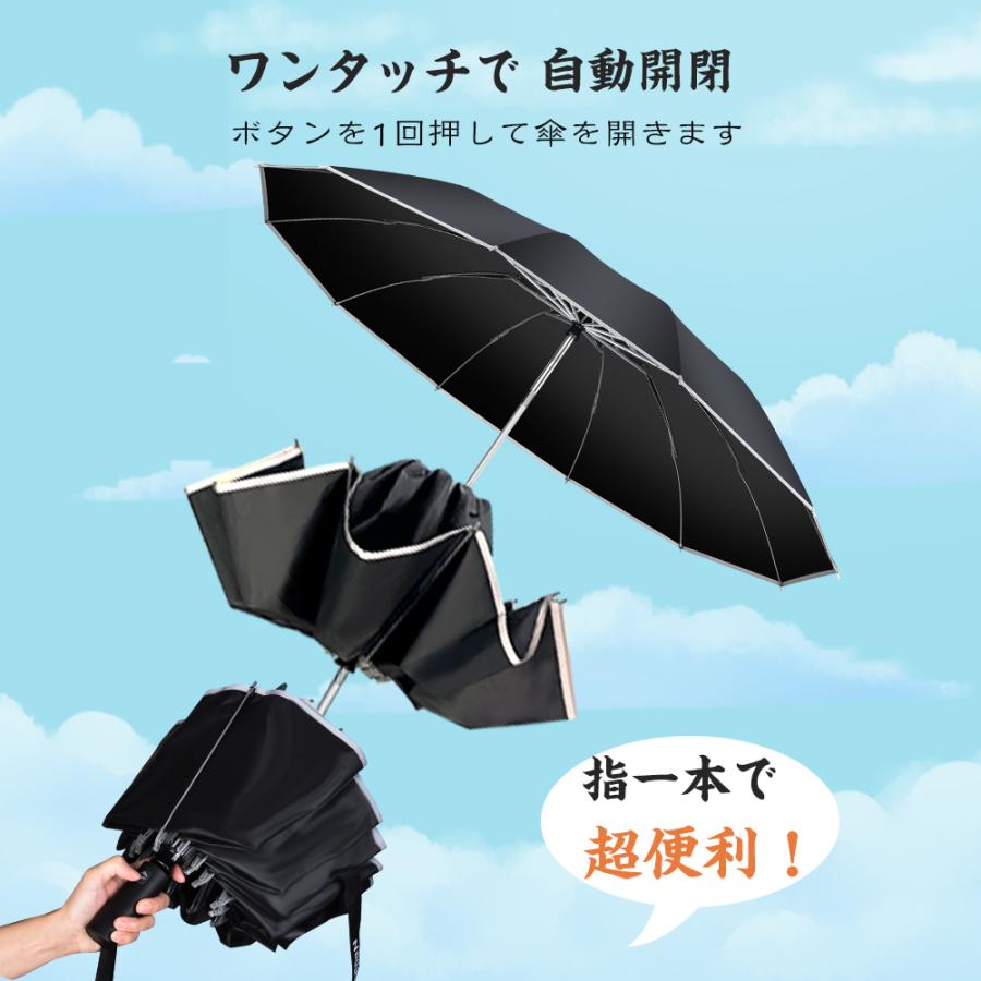 傘 折りたたみ傘 雨傘 12本骨 晴雨兼用 日傘 男女兼用 メンズ 傘 折りたたみ傘 雨傘 12本骨 晴雨兼用 日傘 男女兼用 メンズ