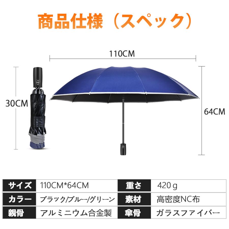 売れ筋No.1】 折りたたみ傘 雨傘 晴雨兼用 男女兼用 折り畳み傘 傘 逆折り ワンタッチ 自動開閉 撥水加工 10本骨 日傘 梅雨対策 頑丈 撥水力強い 持ちやすい :YS-FZ:KuKuYa - 通販 - Yahoo!ショッピング 売れ筋No.1】 折りたたみ傘 雨傘 晴雨兼用 男女兼用 折り畳み傘 傘 逆折り ワンタッチ 自動開閉 撥水加工 10本骨 日傘 梅雨対策 頑丈 撥水力強い 持ちやすい :YS-FZ:KuKuYa - 通販 - Yahoo!ショッピング