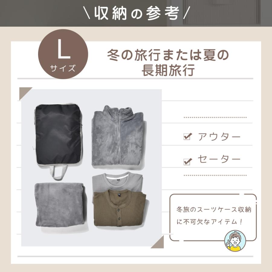 【新品】yubeshixtsukuru&Lim. 8点セット Lサイズ福袋 楽天市場】【訳あり・型落ち・アウトレット】圧縮収納ポーチ
