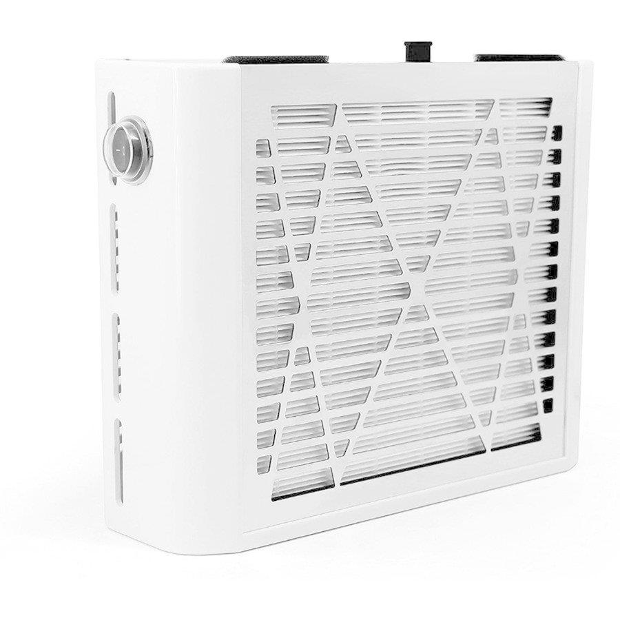 ネイルダスト集塵機 卓上集塵機 清掃簡単 ネイル集塵機ダストコレクター ネイル機器 白 清掃簡単 P ネイル機器 白 Pならショッピング ランキングや口コミも豊富なネット通販 更にお得なpaypay残高も スマホアプリも充実で毎日どこからでも気に