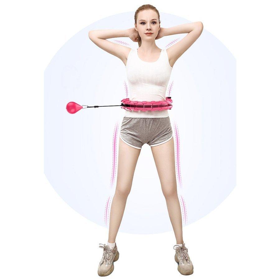 激安商品 ダイエット器具 室内 腰部を鍛える スマート フラフープ お腹周 フラフープ サイズ調整可能 脂肪燃焼 ダイエット ダイエット ダイエット用フラフープ 引き締め お腹周り ダイエット器具 室内 腰部を鍛える スマート フラフープ ダイエット器具 Marcassrl Com Ar