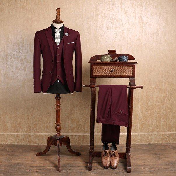 海外輸入 スーツ メンズ 3点セット ビジネス 結婚式 オシャレスーツ スリムスーツ カジュアルスーツ 通勤 上品 高級感溢れる 大人っぽい フォーマル 即納特典付き Zoetalentsolutions Com