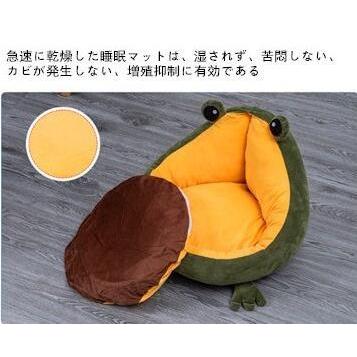 注目ショップ ブランドのギフト 猫ベット ペット用 暖かくて柔らかい 冬 ペットベッド 犬 猫 ぐっすり眠れる 寝袋 可愛い ベッド 犬用品