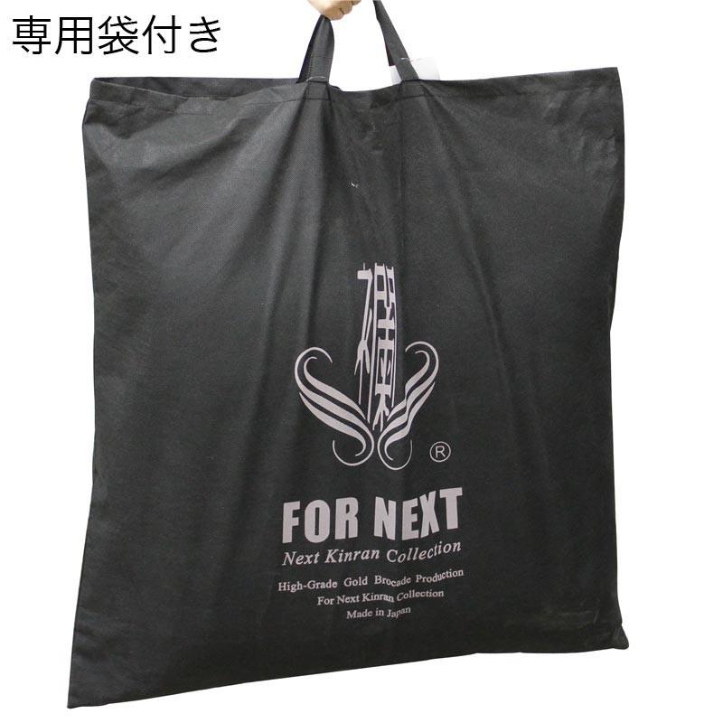 夏用座布団 天然い草使用 リバーシブル特製蘭草・紫 No.14の画像
