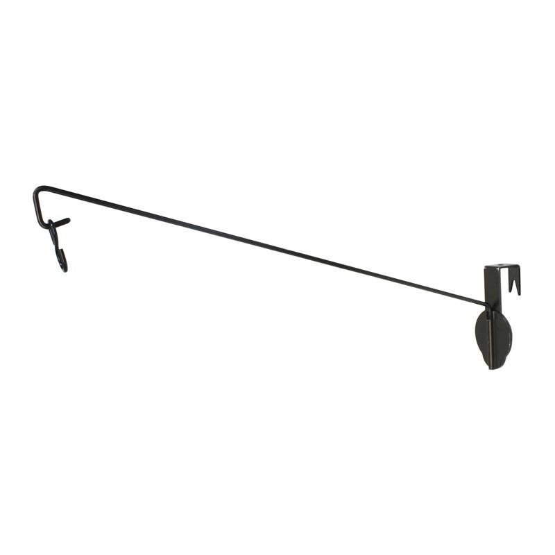 なーむくまちゃん工房 盆提灯 提灯 吊り下げ金具 国産品 吊下げ : 仏壇