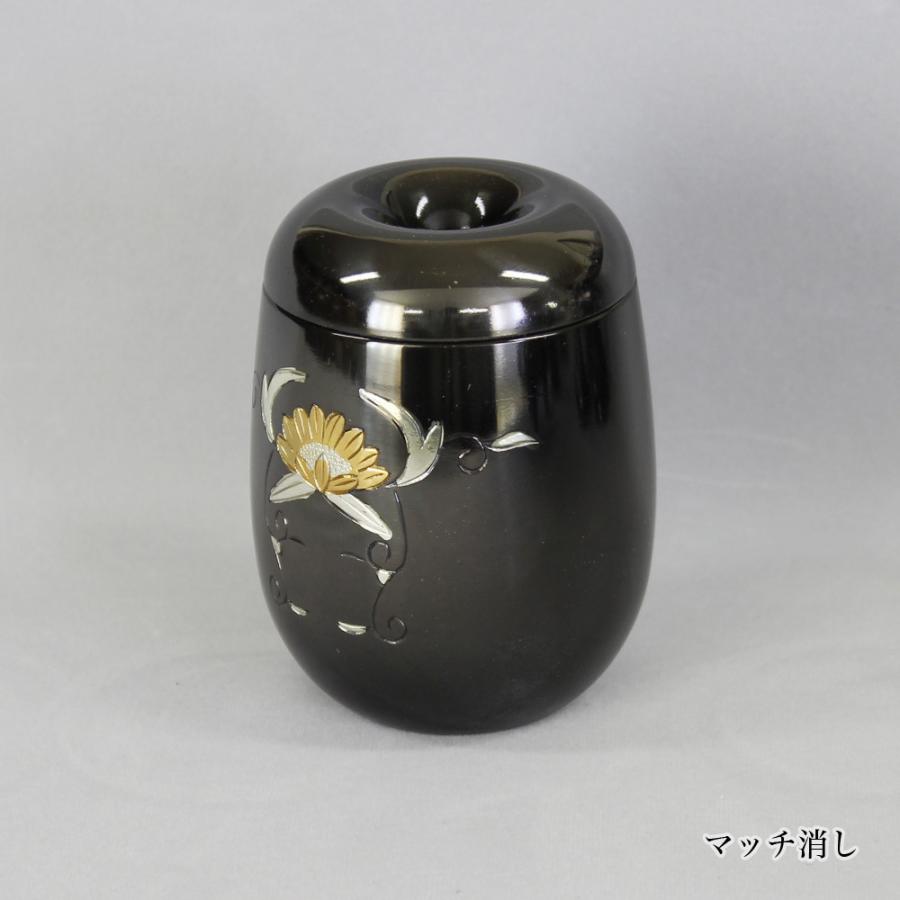 なーむくまちゃん工房 仏具 セット 十一具足 平安型 黒光ブロンズ 彫入 