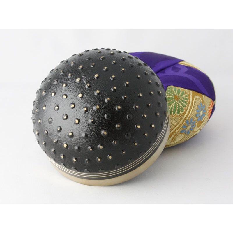 なーむくまちゃん工房 おりん 唐用りん 鋳物 3.5寸 仏壇 仏具