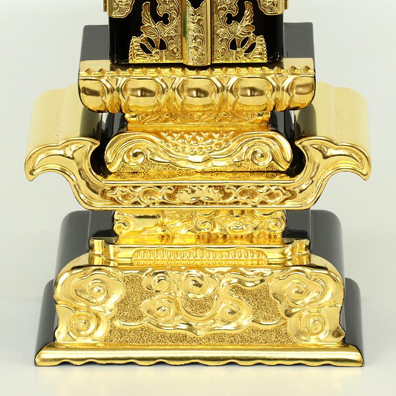 繰り出し位牌　(仏具、仏壇) 6 繰り出し位牌 (仏具、仏壇) 6