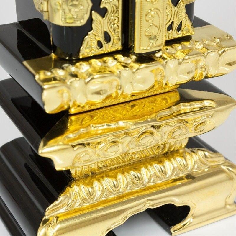 繰り出し位牌　(仏具、仏壇) 11 繰り出し位牌 (仏具、仏壇) 11