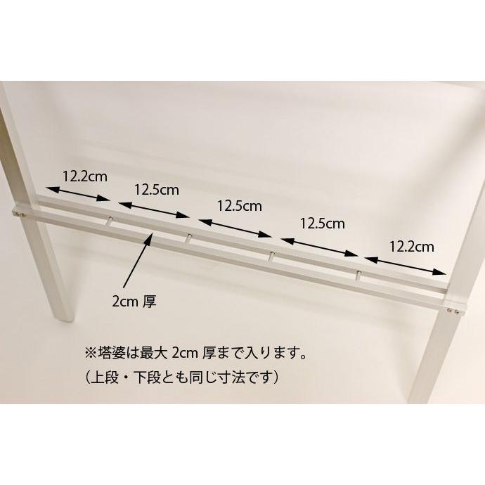 お墓用塔婆立 5本立て お墓用塔婆立 5本立て