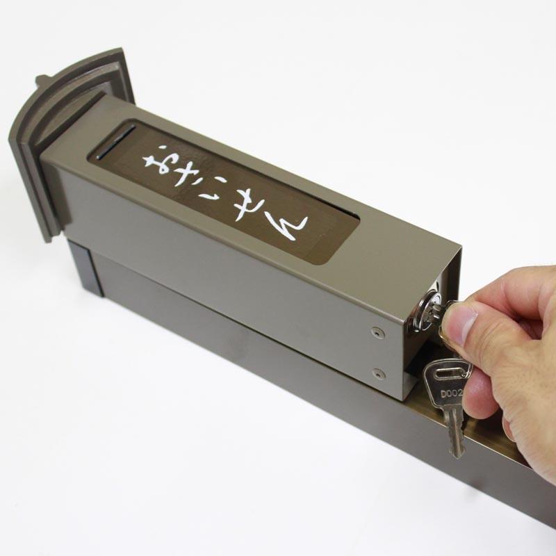 寺院仏具 アルミニウム製 おさいせん箱 賽銭箱 アルミ製_7