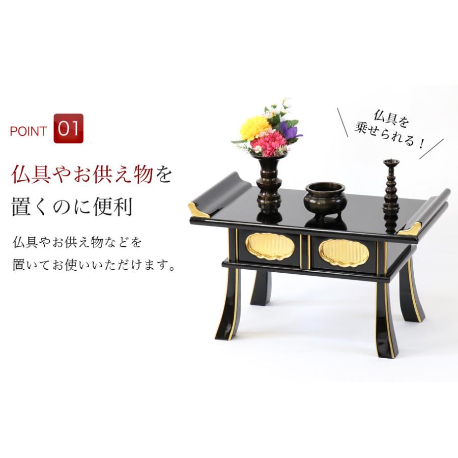 蔵出し特価　木製仏陀の黒と金の右手の形状の置物43×13×13水平置可　670g 蔵出し特価 木製仏陀の黒と金の右手の形状の置物43×