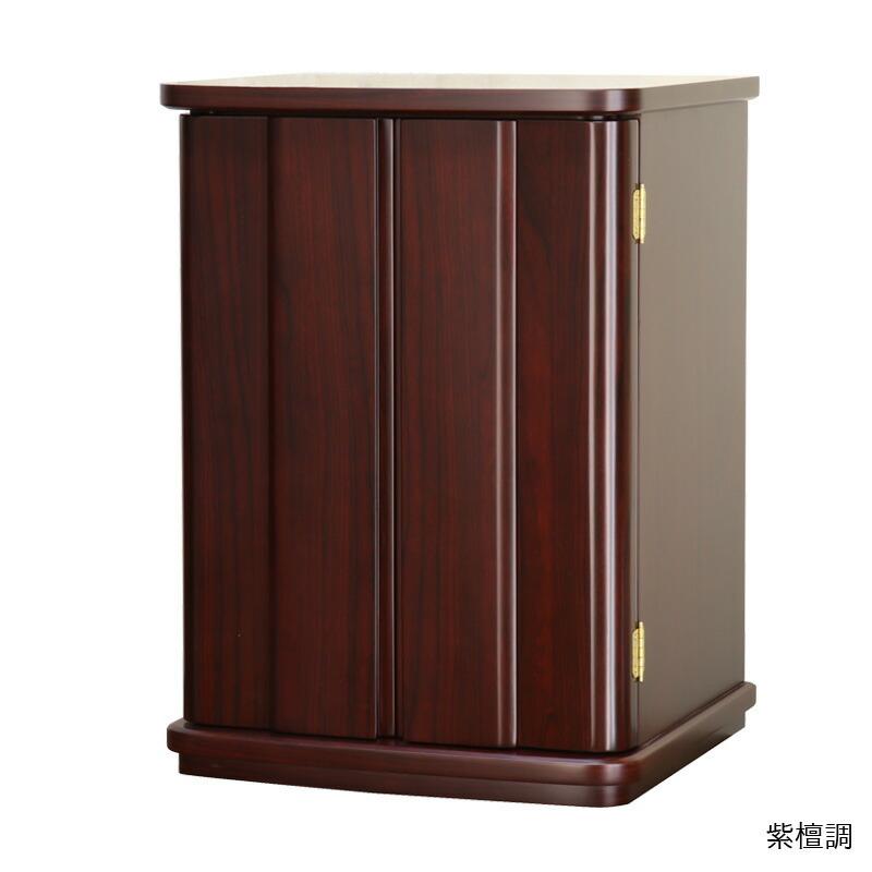 仏壇 モダン クラウン20号 仏壇 マンション用 モダン仏壇_7