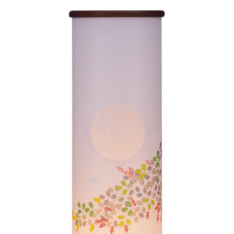 盆提灯 モダン No.2939 モダン 行灯 盆ちょうちん お盆 提灯 初盆 岐阜提灯 日本製 国産 ミニ モダン 新盆 盆提灯 小さい お盆 提灯 おしゃれ ミニの画像
