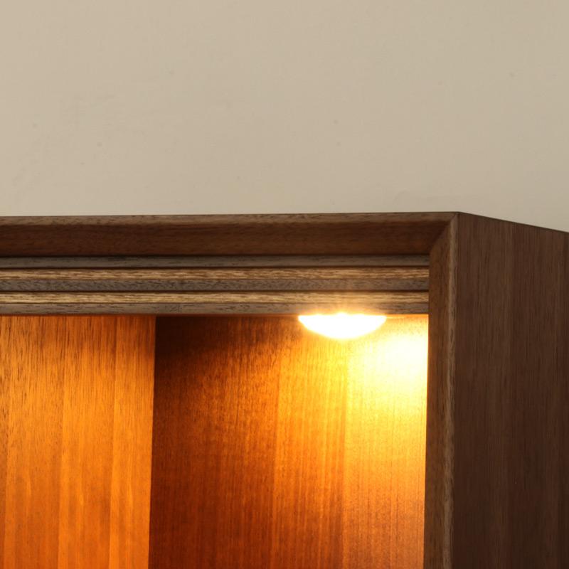 なーむくまちゃん工房 ミニ仏壇 ワルツ 14号 扉なしのコンパクト 仏壇