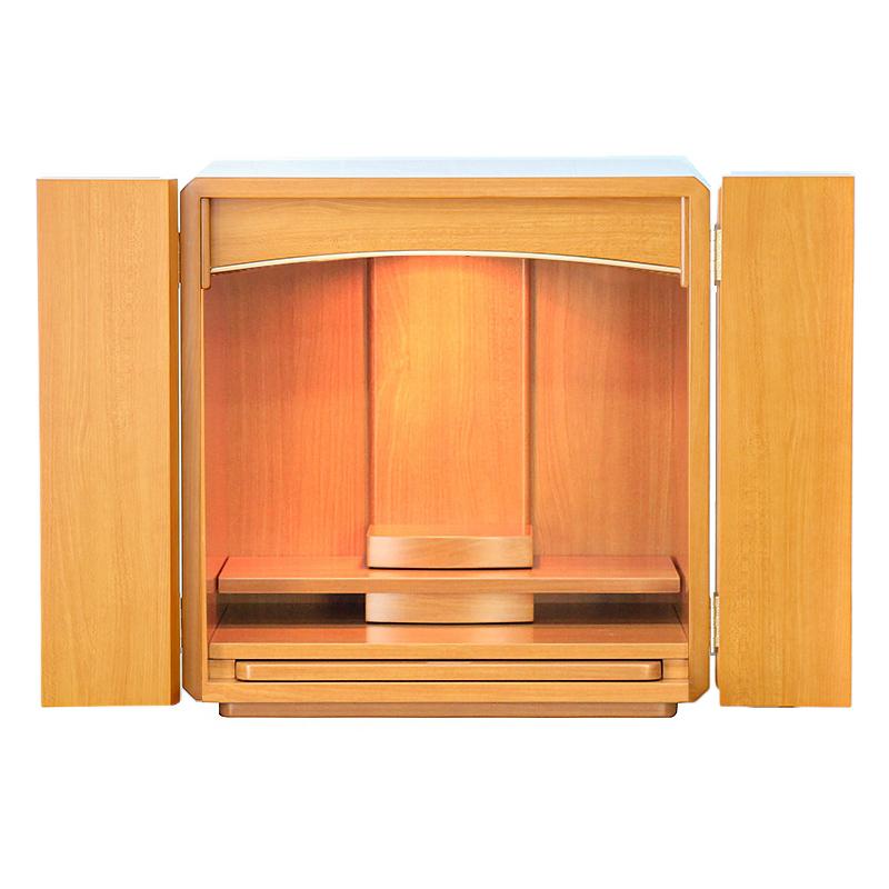 なーむくまちゃん工房 仏壇 仏具セット スピカセット 紫檀