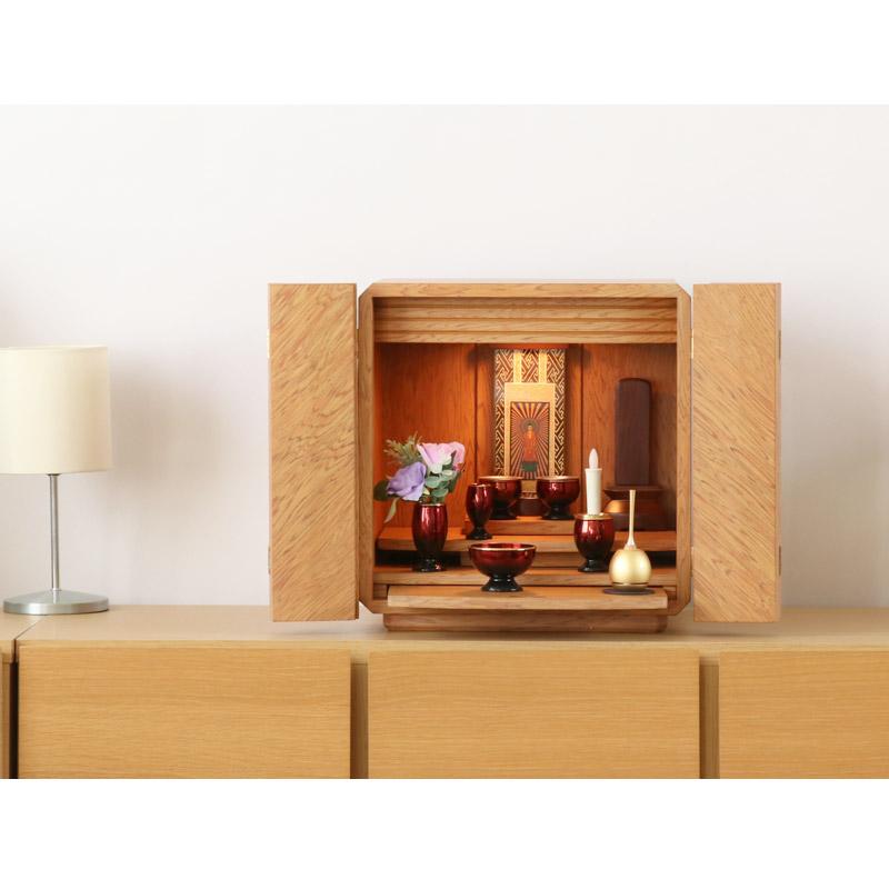 久和屋　てもと仏壇　ミニ仏壇 久和屋てもと仏壇ミニ仏壇