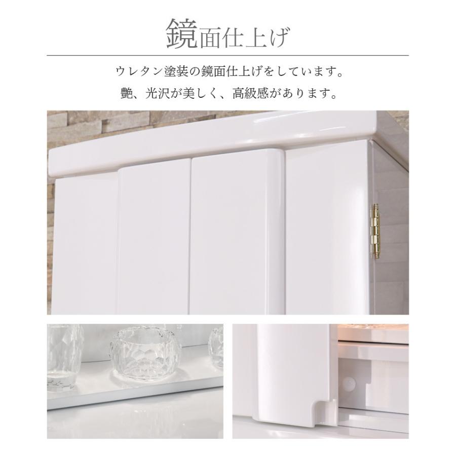 なーむくまちゃん工房 ミニ仏壇 ルピナス 20号 ホワイト モダン お洒落