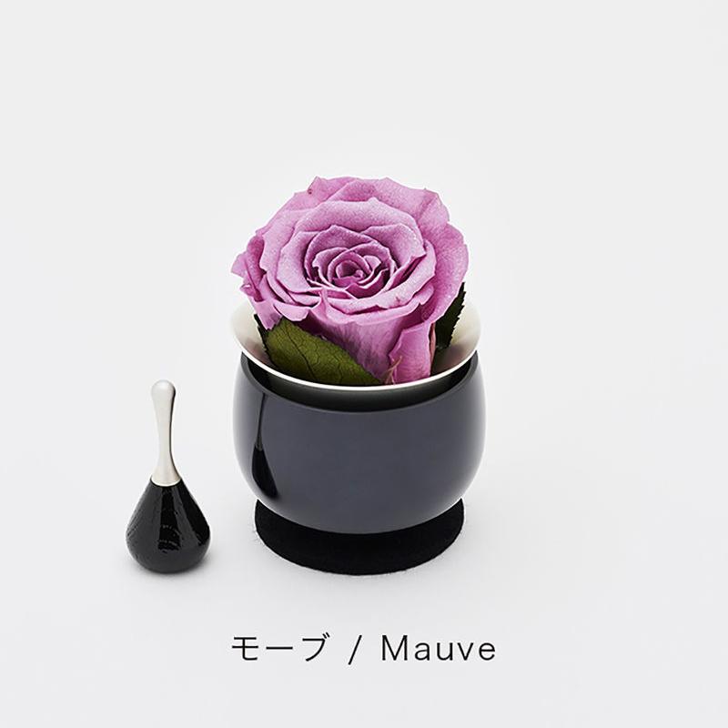なーむくまちゃん工房 リンフローラ 仏具 プリザーブドフラワー