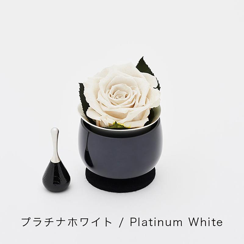 なーむくまちゃん工房 リンフローラ 仏具 プリザーブドフラワー