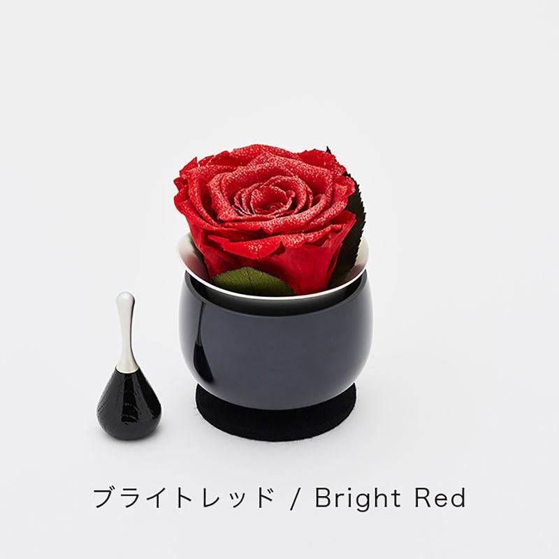 なーむくまちゃん工房 リンフローラ 仏具 プリザーブドフラワー