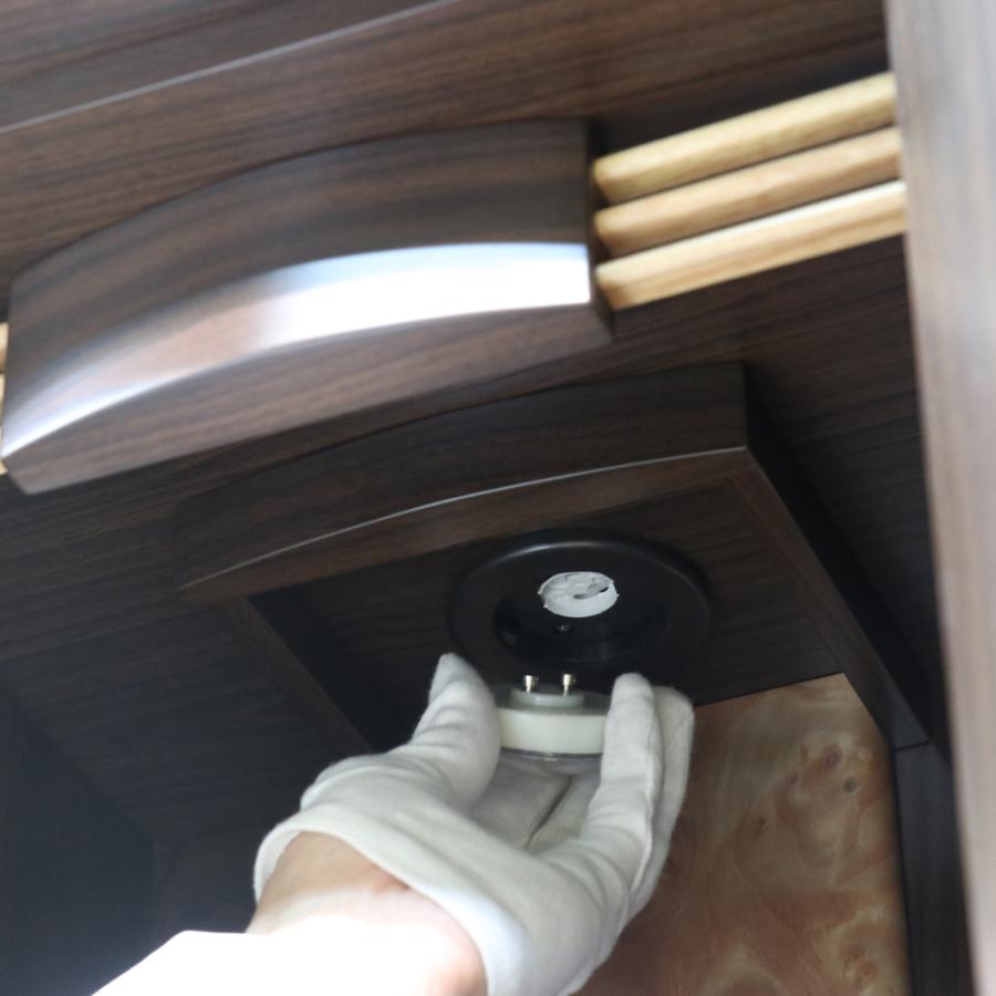 なーむくまちゃん工房 仏壇 LED 電球 「いちょう（2024.12