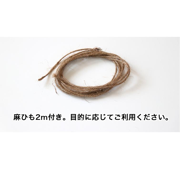 なーむくまちゃん工房 しめ縄 2尺(約60cm) 神棚用 牛蒡〆 ごぼう なーむくまちゃん工房 しめ縄 2尺(約60cm) 神棚用 牛蒡〆 ごぼう