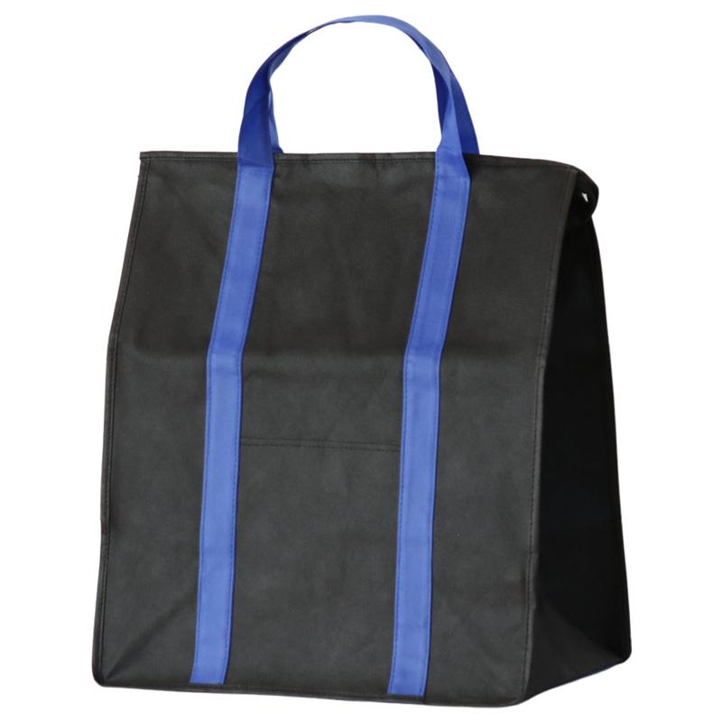 遺骨用手提げ袋 骨壷 骨箱 軽量 骨壺の持ち運びに 骨壺袋 かばん ケース の商品画像