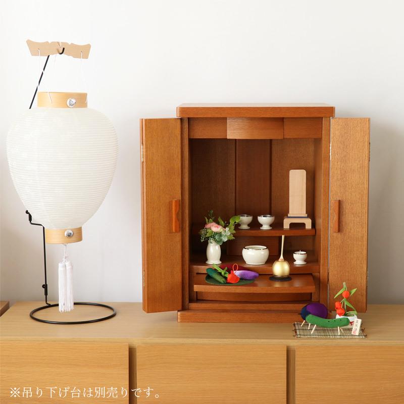 なーむくまちゃん工房 初盆3点セット 新盆セット お盆飾り 白紋天 精霊