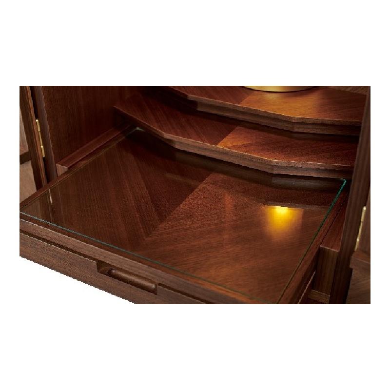 なーむくまちゃん工房 ミニ仏壇 綾（あや）ウォールナット 16号 家具調