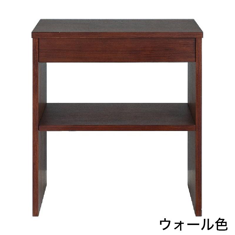 仏壇台  ムーア 高さ60cm 家具調 下台 モダン リビング キャビネット 仏壇 モダン 送料無料の画像