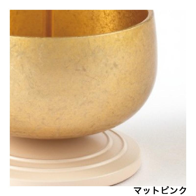 なーむくまちゃん工房 おりん F-style 煌りん 金結晶 りん おしゃれ 